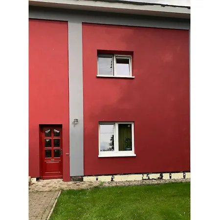 Appartement Fewo 